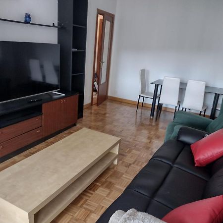 Appartement Lizarra 49 à Estella Extérieur photo