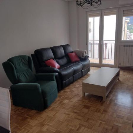 Appartement Lizarra 49 à Estella Extérieur photo
