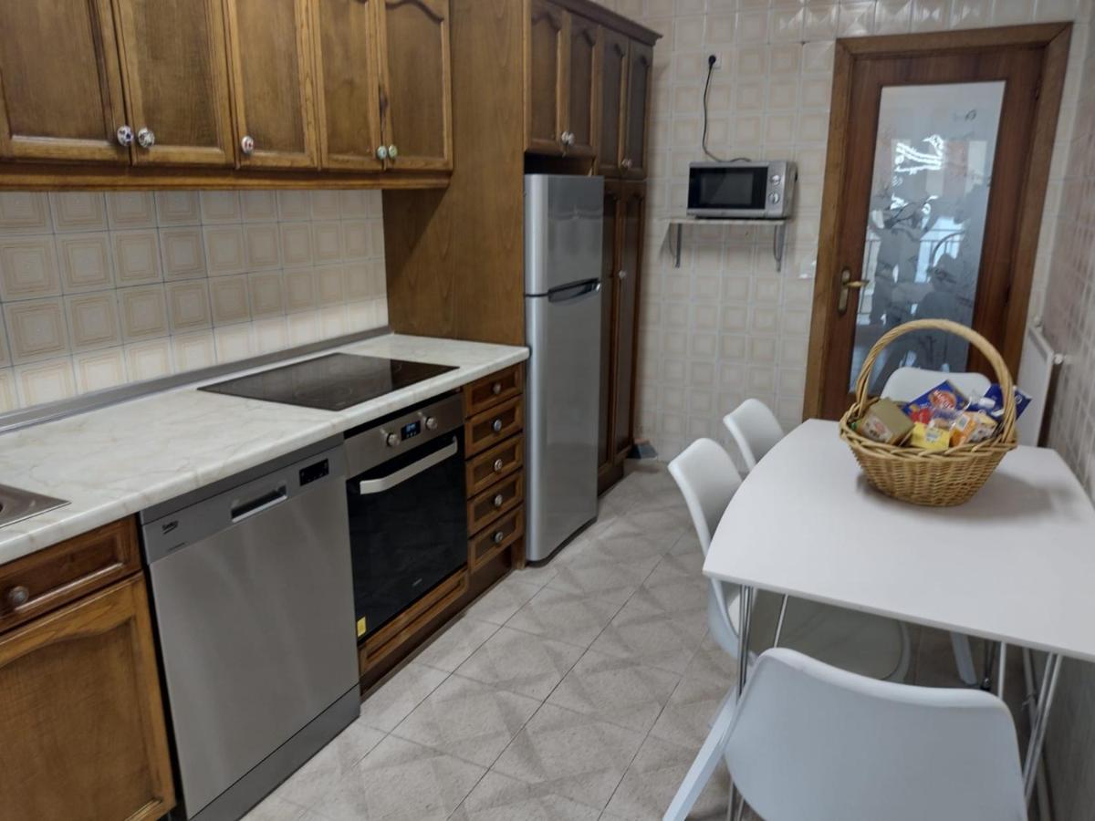Appartement Lizarra 49 à Estella Extérieur photo