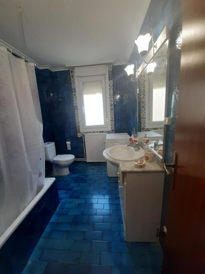 Appartement Lizarra 49 à Estella Extérieur photo